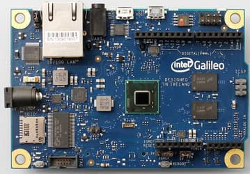 Поставки Arduino-совместимых плат Intel Galileo задерживаются до следующего месяца