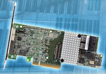 Ассортимент Intel пополнили адаптеры серии RAID RS3 на контроллерах производства LSI Technology