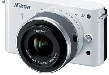 Продажи камеры Polaroid iM1836 прекращены, потому что она слишком похожа на камеры Nikon 1