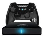 Компания Mad Catz решила освоить рынок игровых консолей, выпустив приставку Mad Catz M.O.J.O.