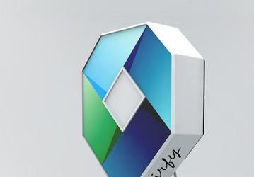 Airfy HotSpot: роутер Wi-Fi, возможно, самого необычного вида