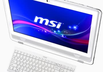 MSI начинает продажи ПК моноблочной компоновки AE222/G и AE201