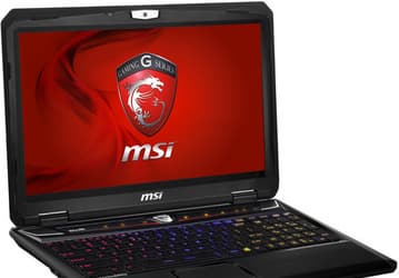 MSI начинает продажи первых игровых ноутбуков с экранами 3K — GT60 2OD-261US