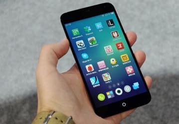 Meizu может выпустить следующий флагманский смартфон в двух ощутимо различающихся модификациях