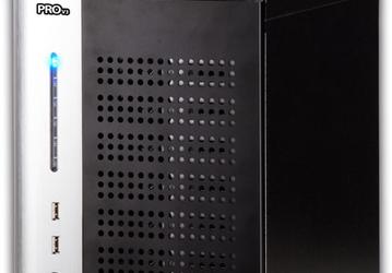 Thecus планирует представить NAS N7710 и N8810U на выставке CES 2014 