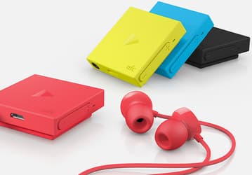Nokia официально представила беспроводную стереогарнитуру BH-121