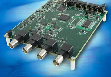 Высокоскоростная плата сбора данных USB-2020 оценена в $999