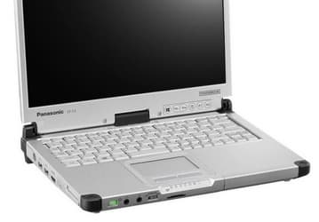 Panasonic модернизирует трансформируемый ноутбук в усиленном исполнении Toughbook CF-C2