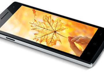 Смартфон Oppo R827T оценен в $295