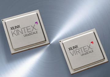Xilinx передает в производство первые 20-нанометровые FPGA Virtex UltraScale