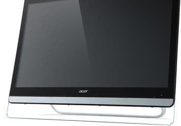 Сенсорный монитор Acer UT220HQL поддерживает технологию MHL