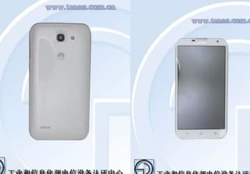 Смартфон Huawei G730 оценен в $130