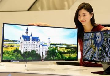 LG готовит к выпуску монитор 31MU95 с диагональю 31 дюйм и разрешением 4096 x 2160 точек