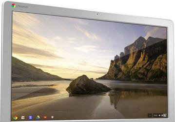 LG анонсировала моноблочный компьютер Chromebase под управлением Chrome OS