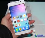 TCL официально представила смартфон Idol X+ на базе восьмиядерного процессора