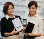 Asus представила гибрид планшета и смартфона PadFone mini 4.3 