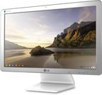 LG анонсировала моноблочный компьютер Chromebase под управлением Chrome OS