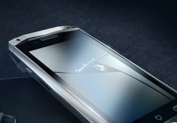 Tonino Lamborghini представил смартфон Antares ценой $4000