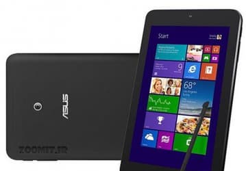 8-дюймовый планшет Asus VivoTab Note 8 под управлением Windows 8.1 рассекречен до официальной премьеры