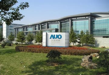 AU Optronics планирует выпуск недорогих панелей Ultra HD типа AHVA размером 27 и 32 дюйма