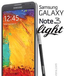 Планшетофон Samsung Galaxy Note 3 Lite будет представлен в этом квартале