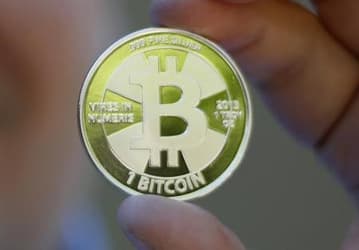 Китайским банкам запретили использовать bitcoin