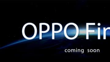 Анонс смартфона Oppo Find 7 ожидается в начале 2014 года