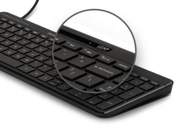HP расширяет ассортимент устройств с технологией Leap Motion