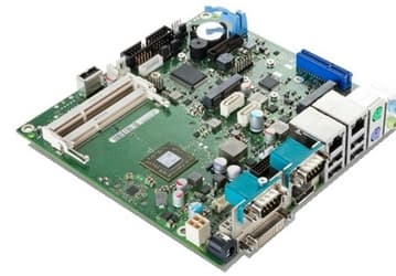 Анонсирован серийный выпуск системных плат Fujitsu D3313-S и D3236-S