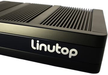 Linutop SAS представила пятое поколение неттопа Linutop