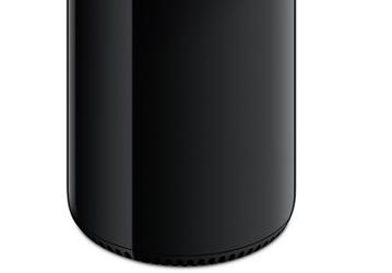 Стартовали продажи компактного компьютера Apple Mac Pro нового поколения