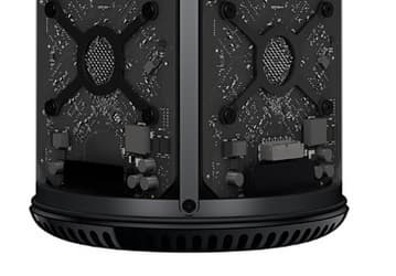 Стали известны характеристики адаптеров AMD FirePro, установленных в новых ПК Apple Mac Pro