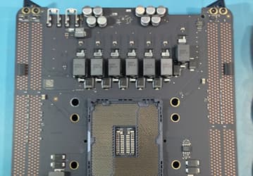 Вскрытие показало: пользователи Mac Pro сами смогут доставать процессор из компьютера и менять на другой