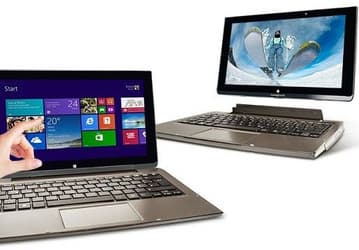 В Европе стартуют продажи планшета Medion Akoya P2212T под управлением Windows 8.1 и с экраном Full HD