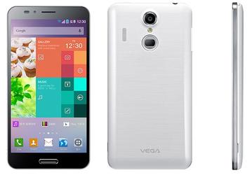 В Сети появились результаты тестирования планшетофона Pantech Vega Secret UP