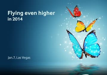 Samsung представит на CES новое поколение однокристальных систем Exynos