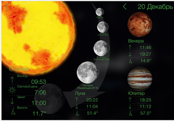 Star Walk 1.0 — прогулка к звездам теперь и для владельцев Android