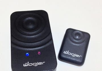 Разработчики беззвучного мобильного сабвуфера Woojer успешно собрали средства на его выпуск