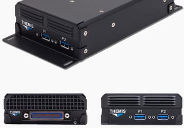 Основой мини-компьютера Themis NanoPAK в усиленном исполнении служит процессор Intel Core i7
