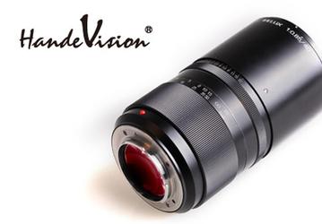 Производитель оценил объектив Ibelux 40mm f0.85 для беззеркальных камер в $2080