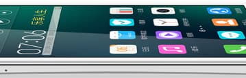 В смартфоне Vivo Y20 используется ЦАП Texas Instruments PCM5101A