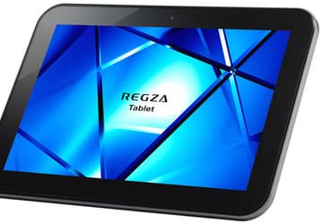Toshiba представила Android-планшет Regza AT501 на платформе NVIDIA Tegra 3
