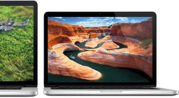 Apple обновляет MacBook Pro с дисплеем Retina — новые процессоры и цены