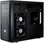 Cooler Master CM Force 500 — компьютерный корпус начального уровня за 40 евро