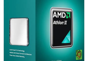 AMD выпускает двухъядерный процессор Athlon II X2 280