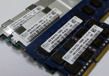 SK Hynix завершила квартал с прибылью — помогло повышение спроса на память