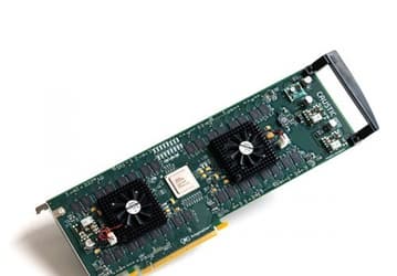 Imagination Technologies начинает поставки ускорителей трассировки лучей Caustic Series2 R2500 и R2100