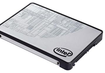 В серию Intel SSD 335 добавлен накопитель объемом 180 ГБ