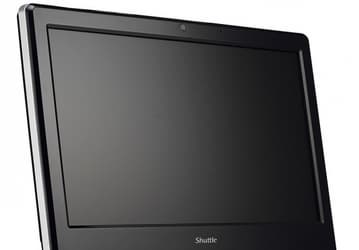 Barebone-комплект Shuttle X70S служит для сборки моноблочного ПК с процессором Intel Core