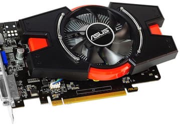 Ассортимент ASUS пополнился 3D-картами GTX650-E-1GD5 и GTX650-E-2GD5, обходящимися без разъемов дополнительного питания